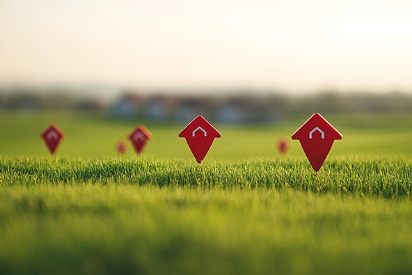 Choose the Right Plot for Your Dream Home in Trivandrum