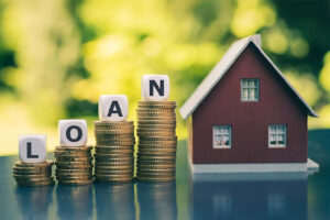 Different Types of Home Loans
